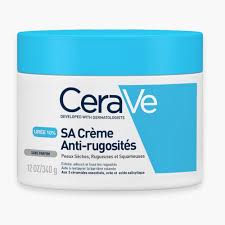 CERAVE SA CREME ANTI RUGOSIRES 340GR